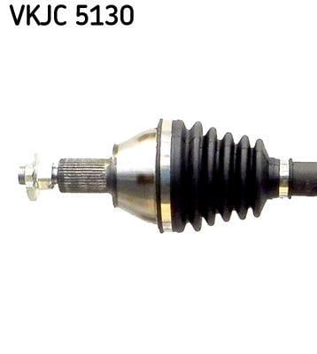 Cardan SKF ref. VKJC 5130